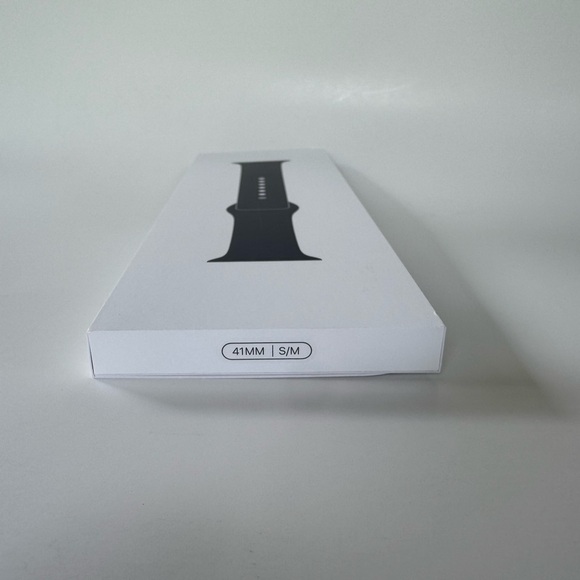 NEW Genuine Apple Watch Band Size S/M - Picture 8 of 9